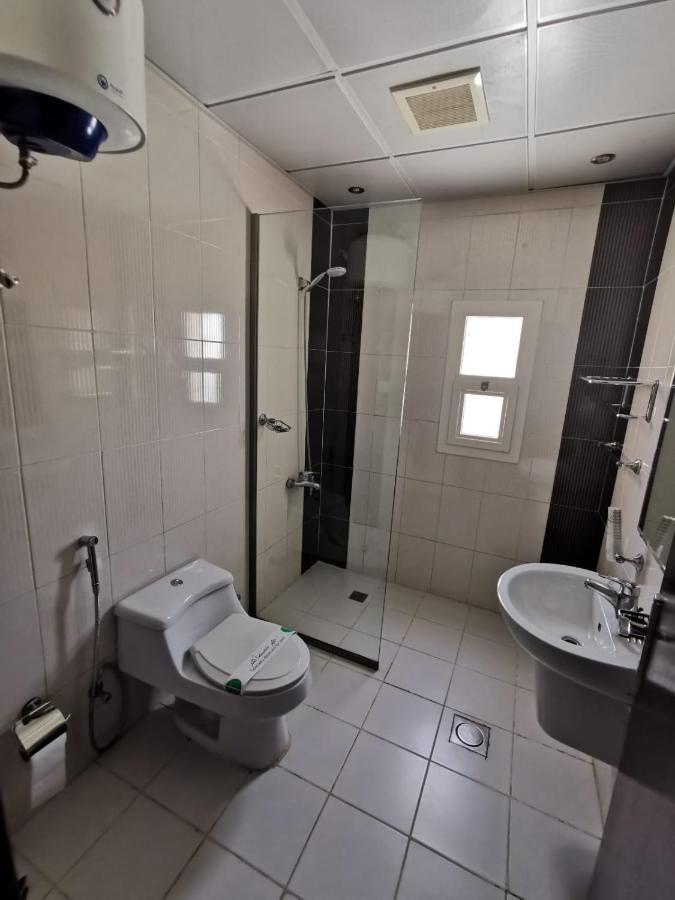 Ashbonh Hotel Suites Rijad Zewnętrze zdjęcie