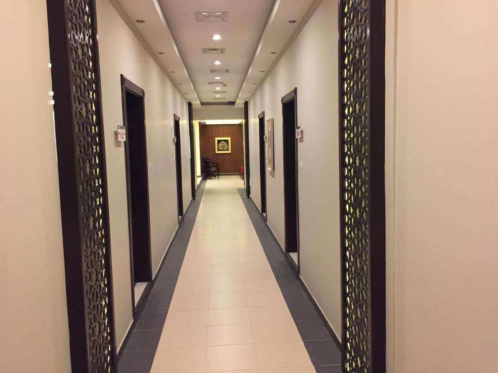 Ashbonh Hotel Suites Rijad Pokój zdjęcie
