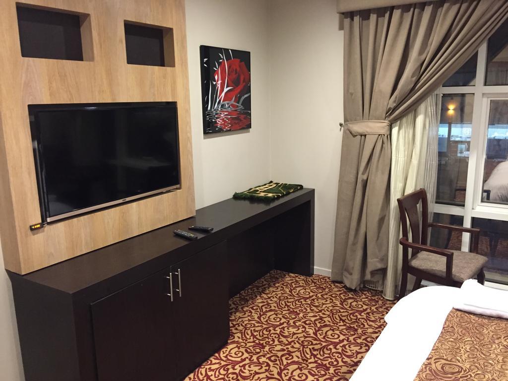 Ashbonh Hotel Suites Rijad Pokój zdjęcie