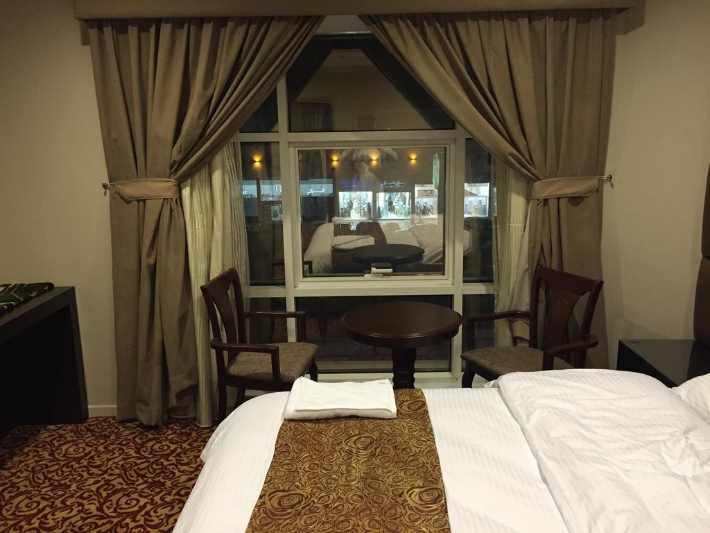 Ashbonh Hotel Suites Rijad Pokój zdjęcie